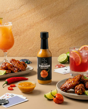 Les secrets pour choisir sa sauce piquante idéale